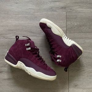 Jordan 12’s ( Women’s)